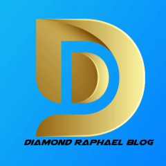 DiamondRaphael blog